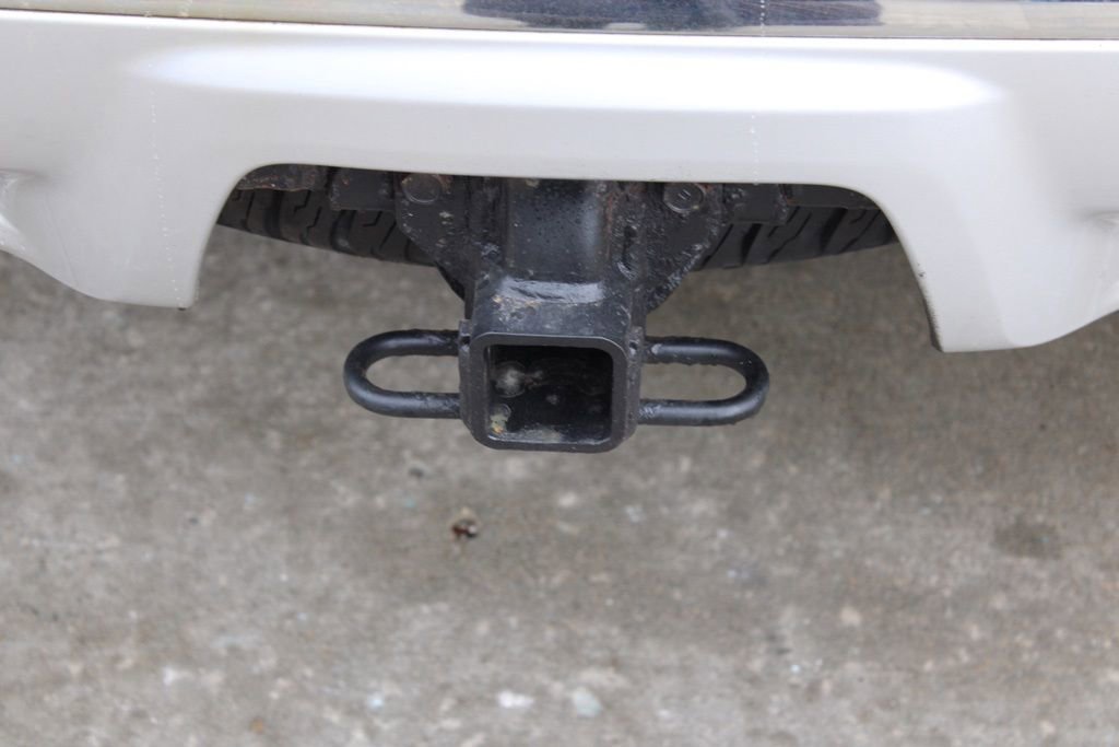 Used 2013 Toyota 4Runner SR5 image 9