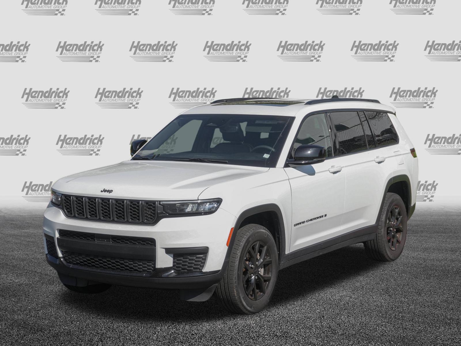 Used 2023 Chevrolet Tahoe LT w/ Max Trailering Package AWD/4WD image 5