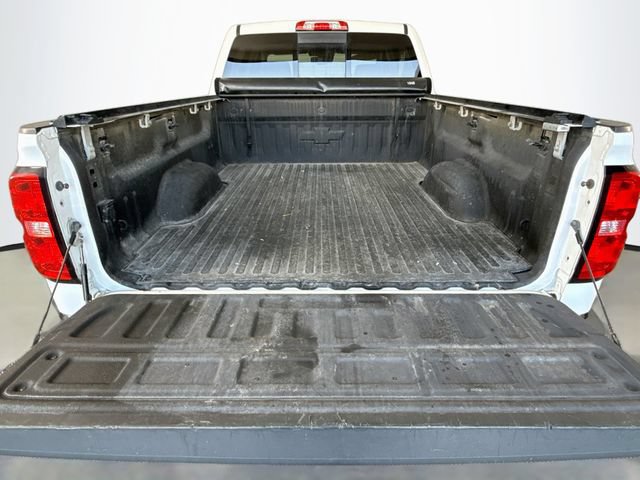Used 2017 Chevrolet Silverado 2500 High Country w/ Duramax Plus Package AWD/4WD image 28