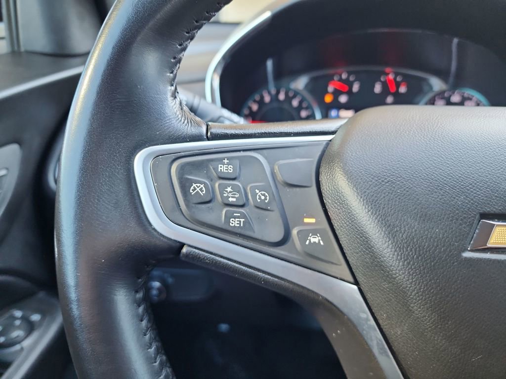 Used 2022 Chevrolet Equinox LT image 23