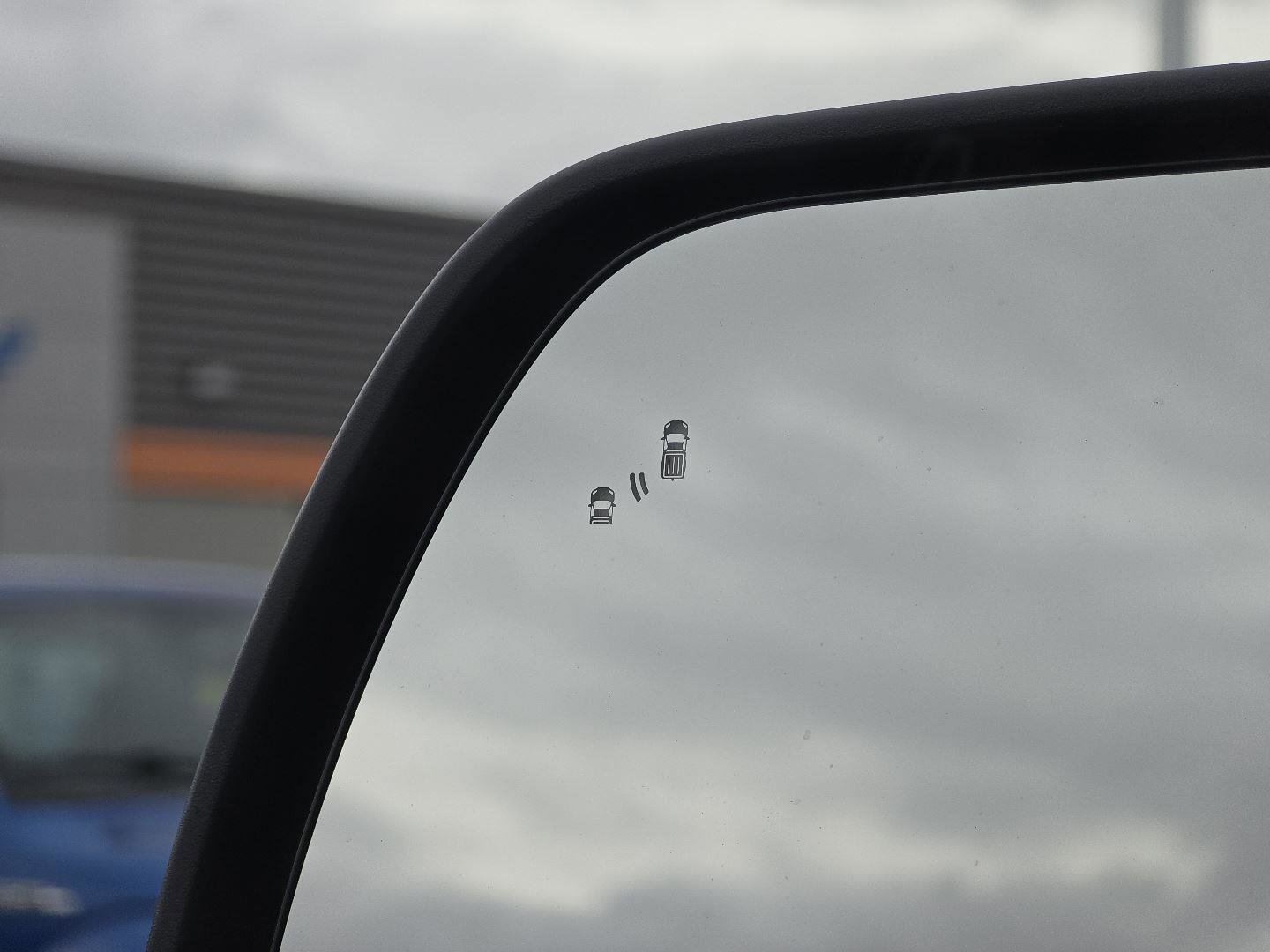 New 2026 Ford Ranger XLT w/ Equipment Group 301A High AWD/4WD image 9