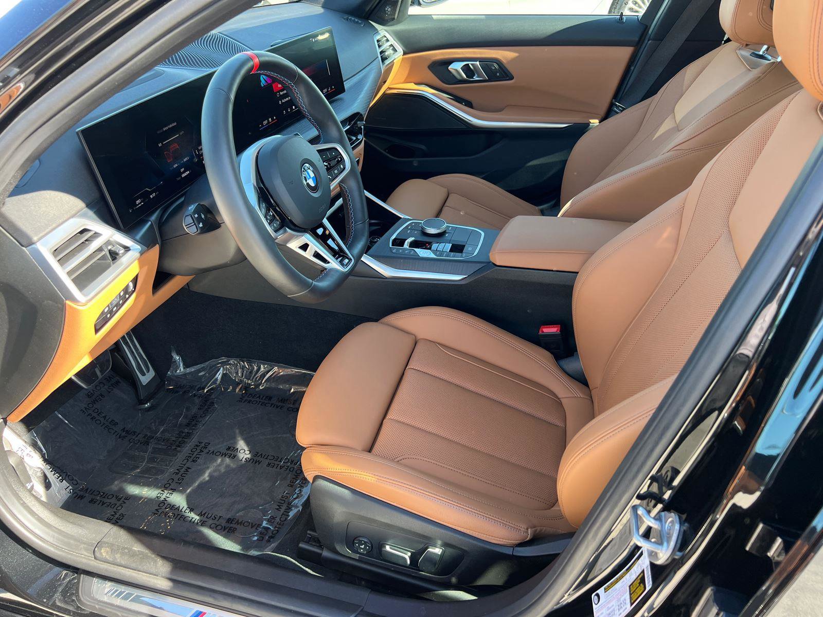 Used 2026 BMW M340i RWD image 9