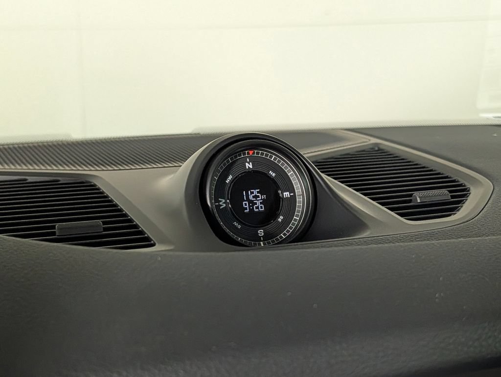 New 2026 Porsche Cayenne AWD/4WD image 30