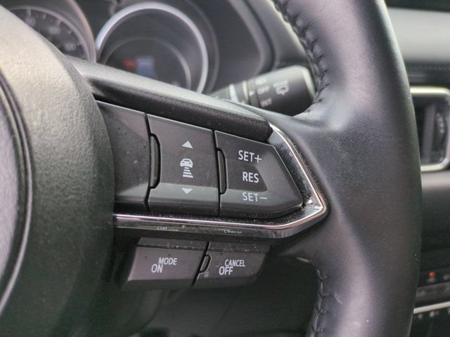 Used 2025 MAZDA CX-5 AWD 2.5 S w/ Preferred Package image 21