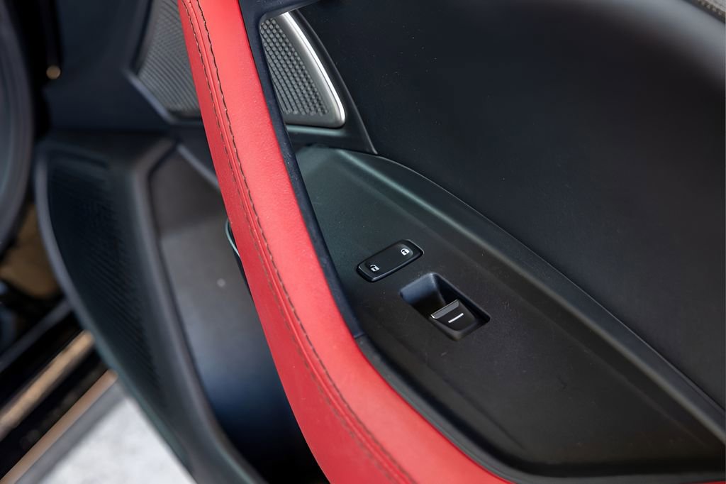 Used 2023 Acura TLX SH-AWD w/ A-SPEC Pkg image 80