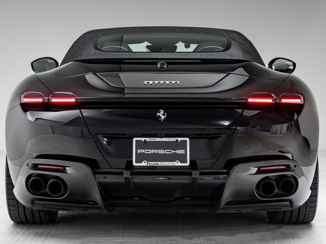Used 2026 Ferrari Roma Spider RWD image 39