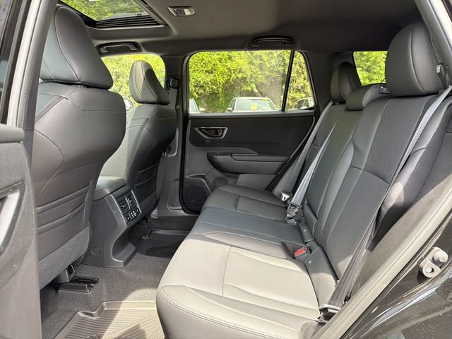 New 2026 Subaru Outback Limited AWD/4WD image 13