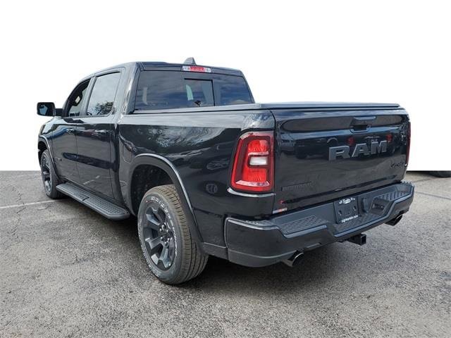 New 2026 RAM 1500 Big Horn image 3