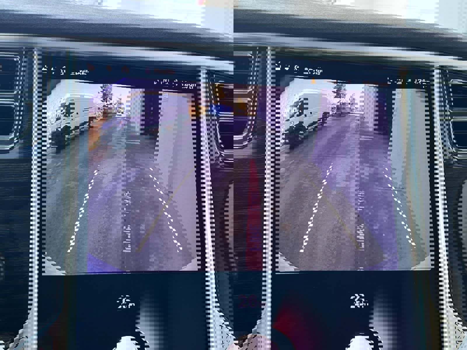 Used 2016 Tesla Model X P90D image 22