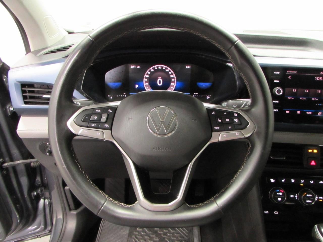 Used 2024 Volkswagen Taos SE AWD/4WD image 22