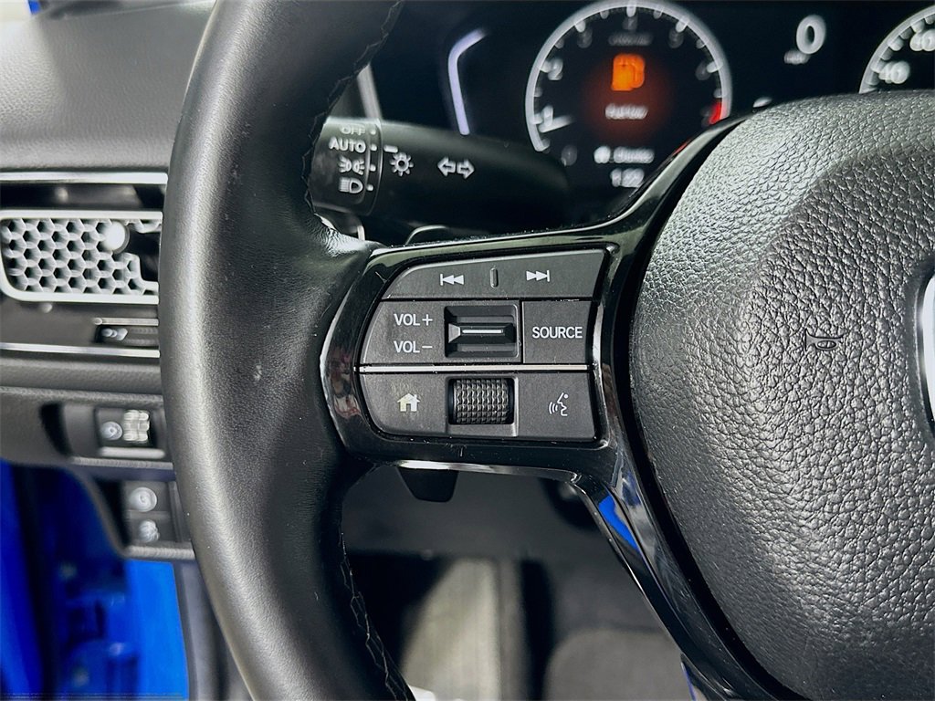 Used 2024 Honda Civic Sport image 22
