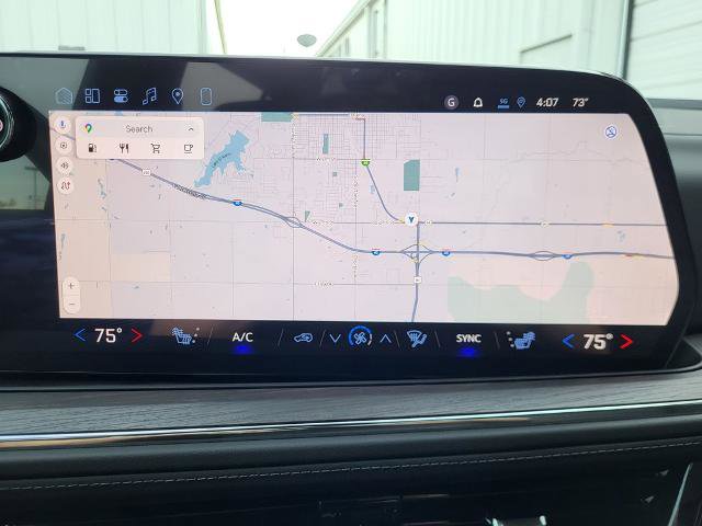 New 2026 Chevrolet Tahoe Z71 w/ Comfort Package image 21