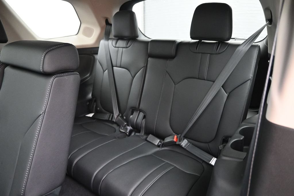 New 2026 Honda Pilot Touring image 22