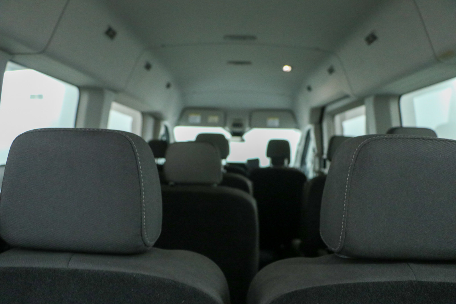 Used 2025 Ford Transit 350 XLT RWD image 27