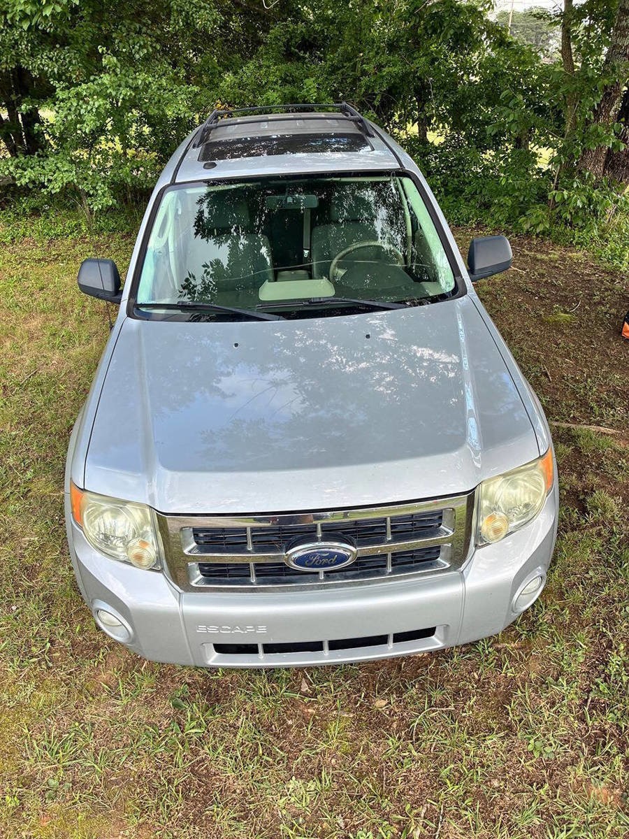 Used 2009 Ford Escape XLT FWD image 5