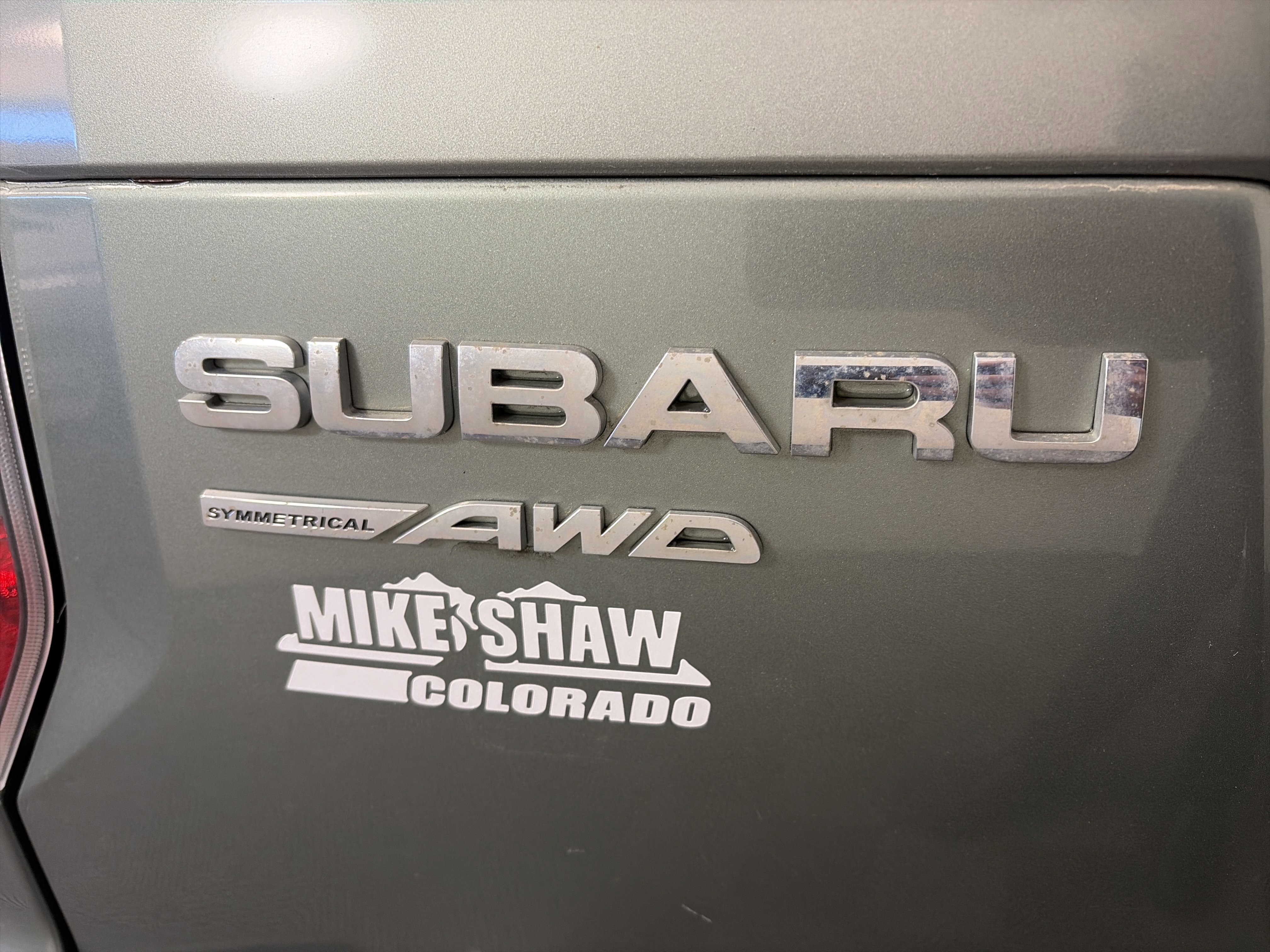 Used 2014 Subaru Forester 2.5i w/ Rugged Package #3 image 27