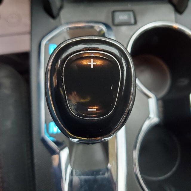 Used 2017 Chevrolet Equinox LT w/ Convenience Package image 28