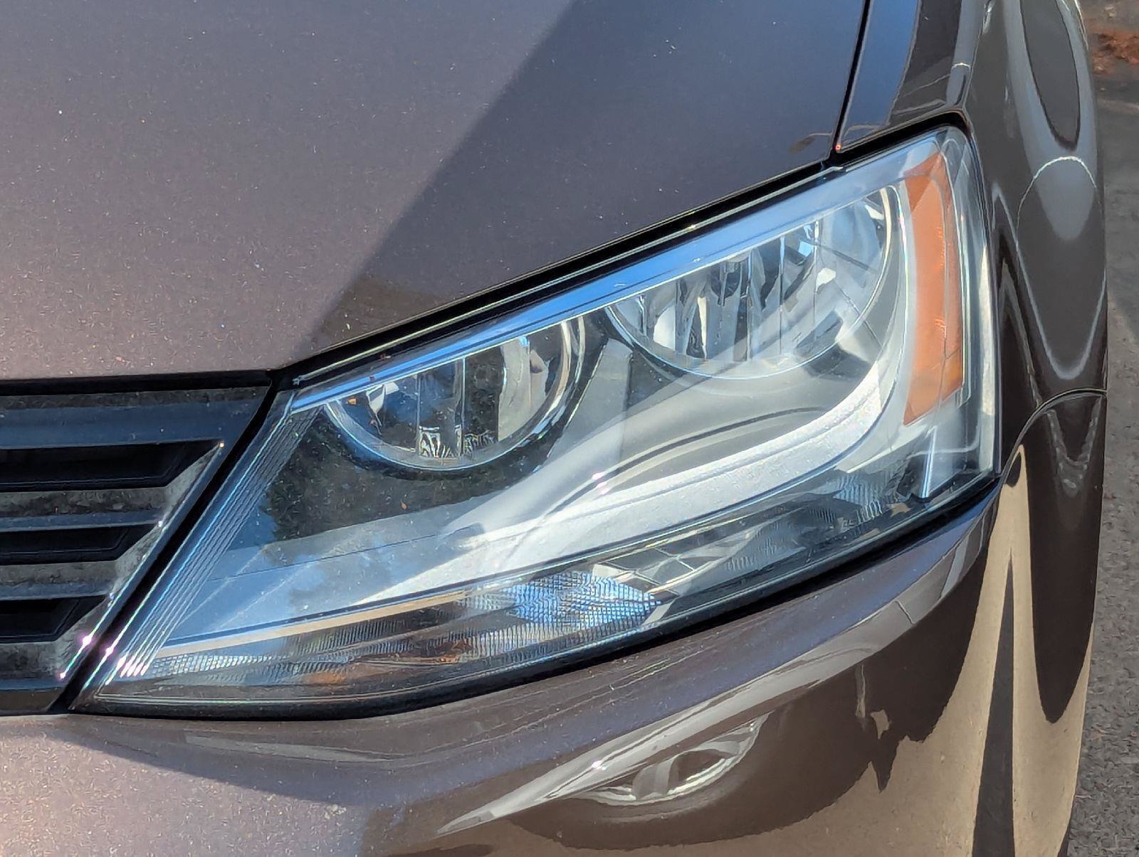 Used 2012 Volkswagen Jetta SE FWD image 13