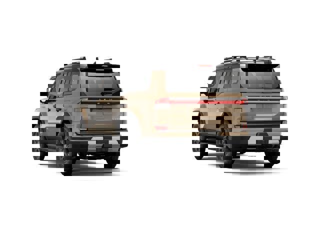 New 2026 Lexus GX 550 image 22