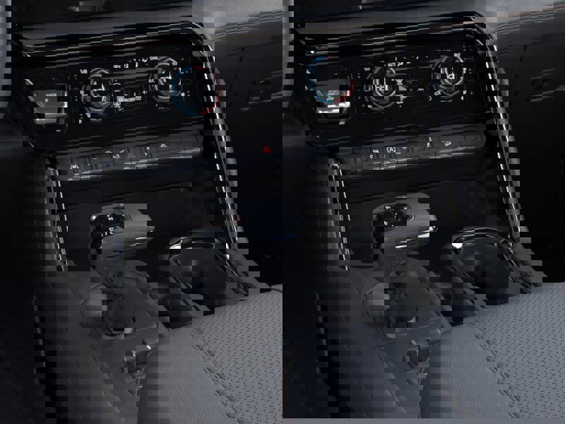 New 2026 GMC Sierra 1500 AT4 w/ AT4 Premium Package image 23