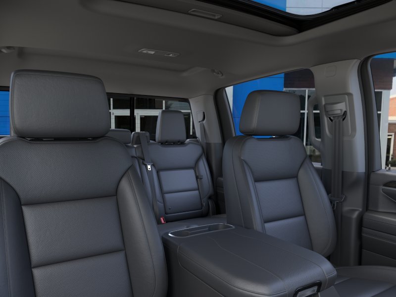 New 2026 Chevrolet Silverado 2500 LTZ image 24