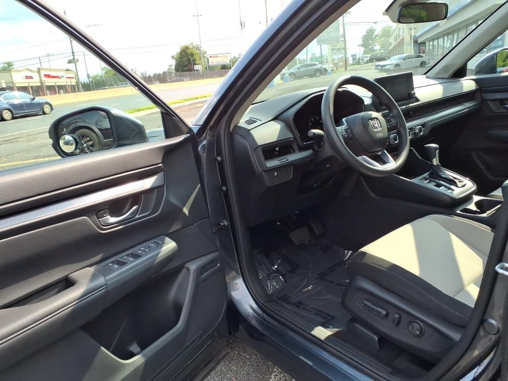 Certified 2024 Honda CR-V EX image 16