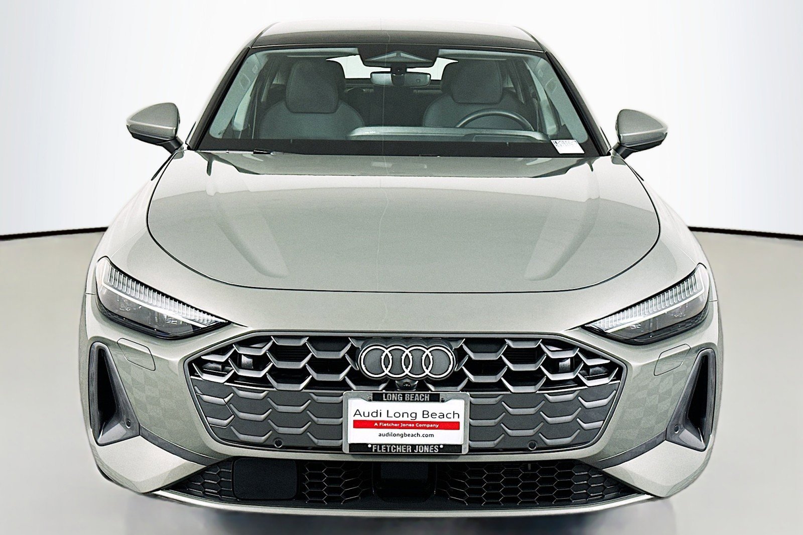 Used 2025 Audi A5 2.0T Premium Plus w/ Premium Plus image 2