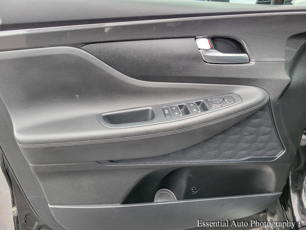 Used 2022 Hyundai Santa Fe XRT w/ Cargo Package image 16