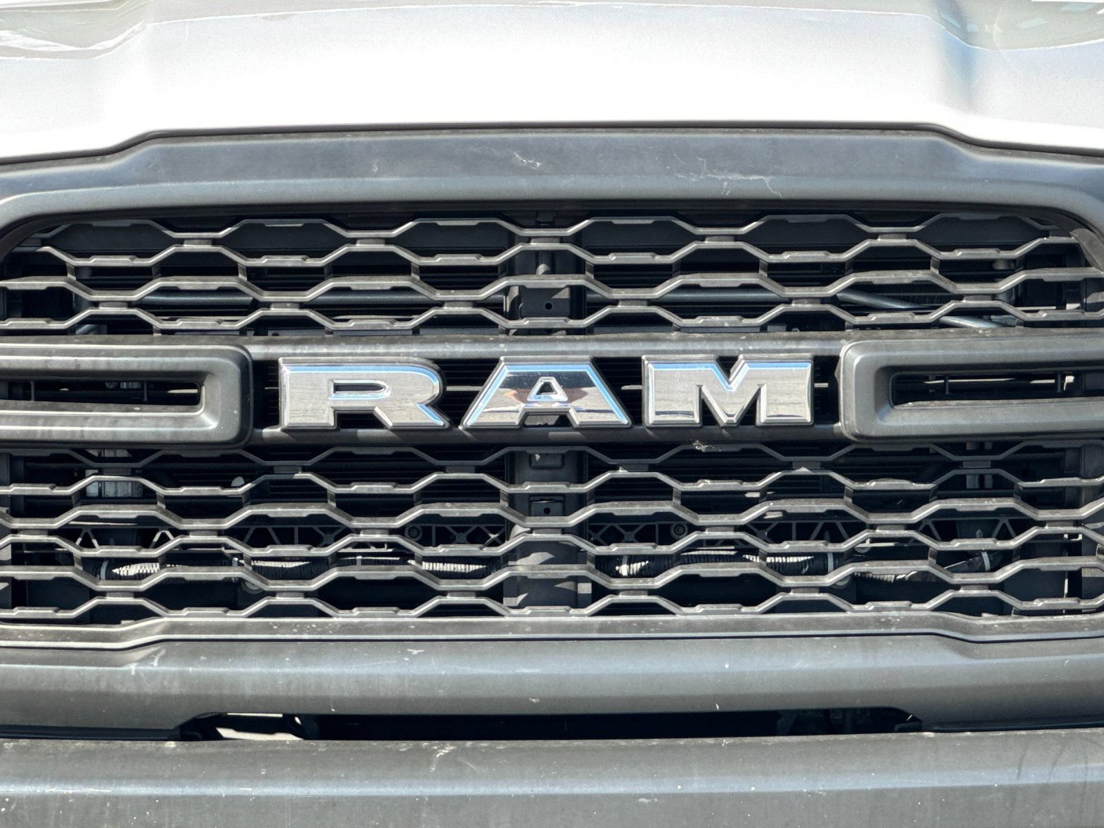Used 2022 RAM 2500 Tradesman AWD/4WD image 36