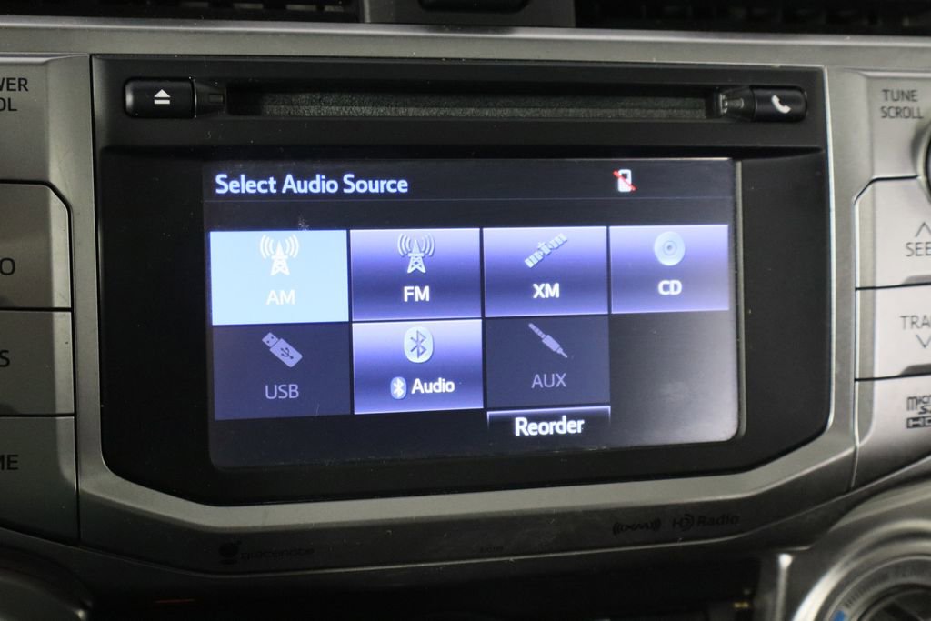 Used 2018 Toyota 4Runner SR5 Premium image 30