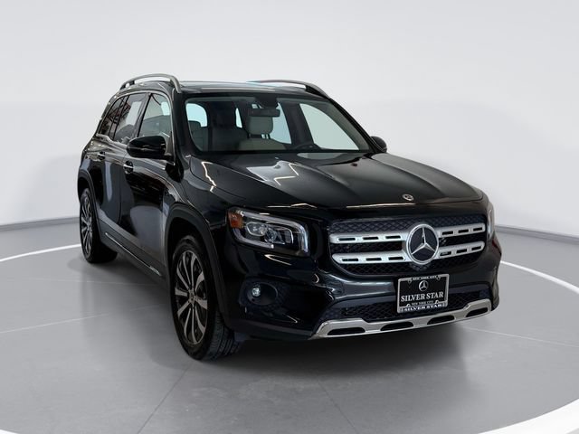 Certified 2023 Mercedes-Benz GLB 250 4MATIC image 3