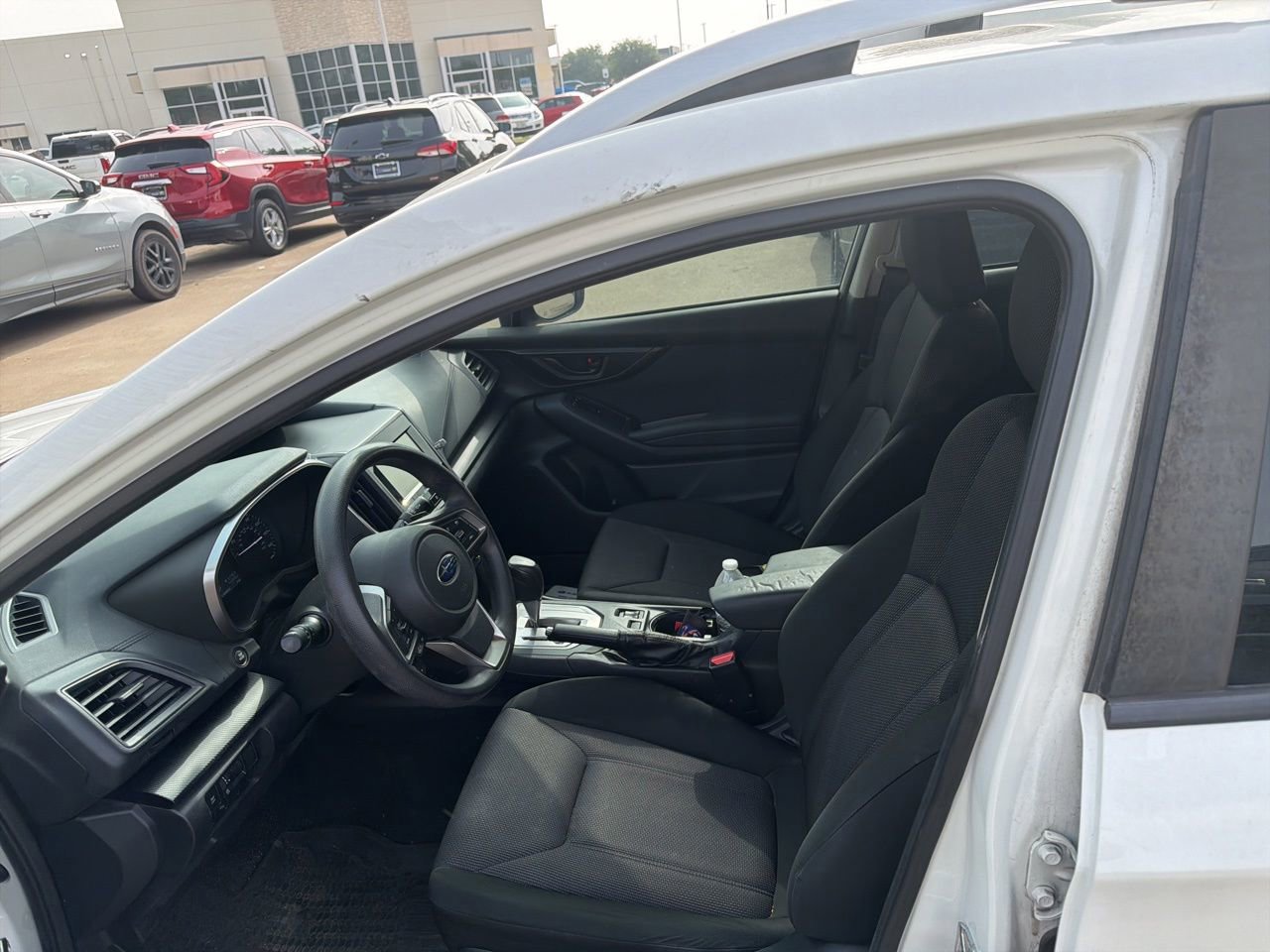 Used 2018 Subaru Impreza 2.0i Premium AWD/4WD image 6