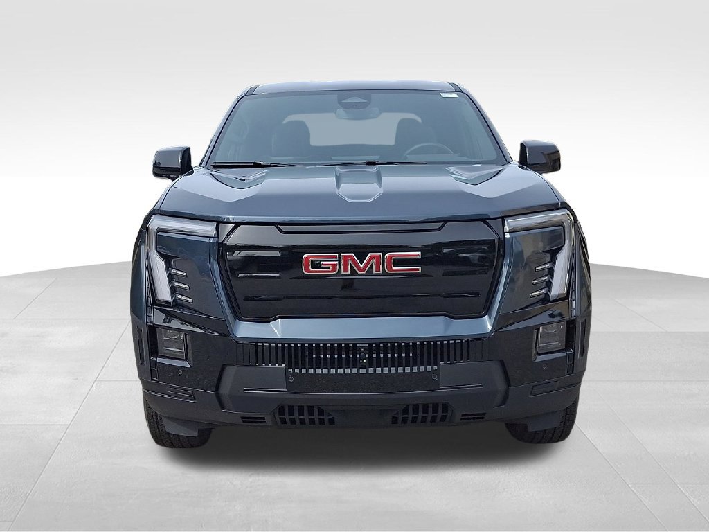 Used 2026 GMC Sierra EV Elevation AWD/4WD image 2