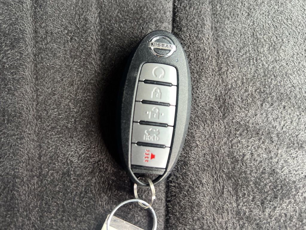 Certified 2023 Nissan Sentra SR w/ Electronics Package image 24