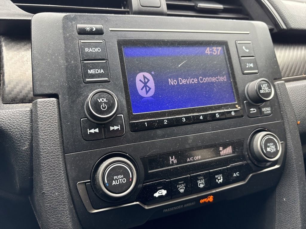 Used 2018 Honda Civic Sport image 23