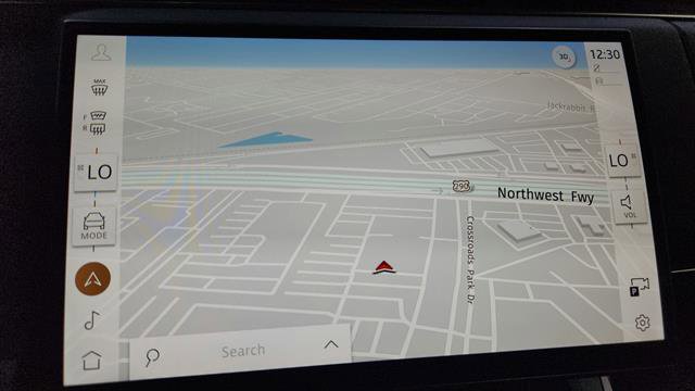 Used 2025 Land Rover Range Rover Sport SE image 20