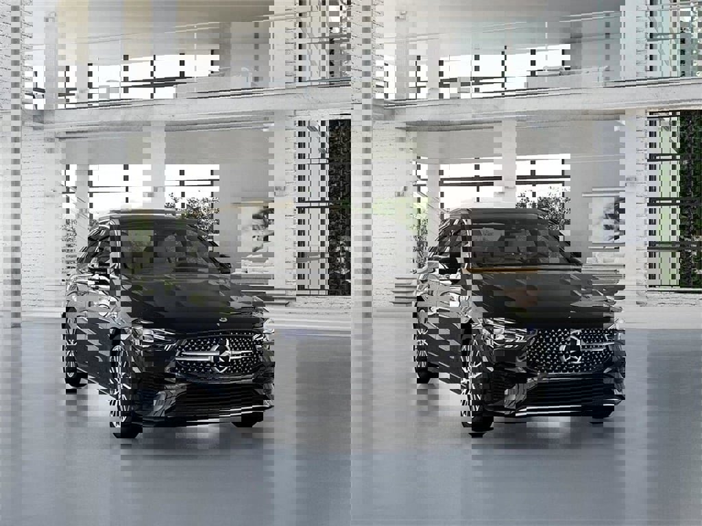 New 2026 Mercedes-Benz CLA 250 4MATIC image 9