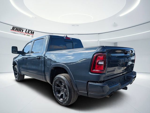 New 2026 RAM 1500 Big Horn image 5