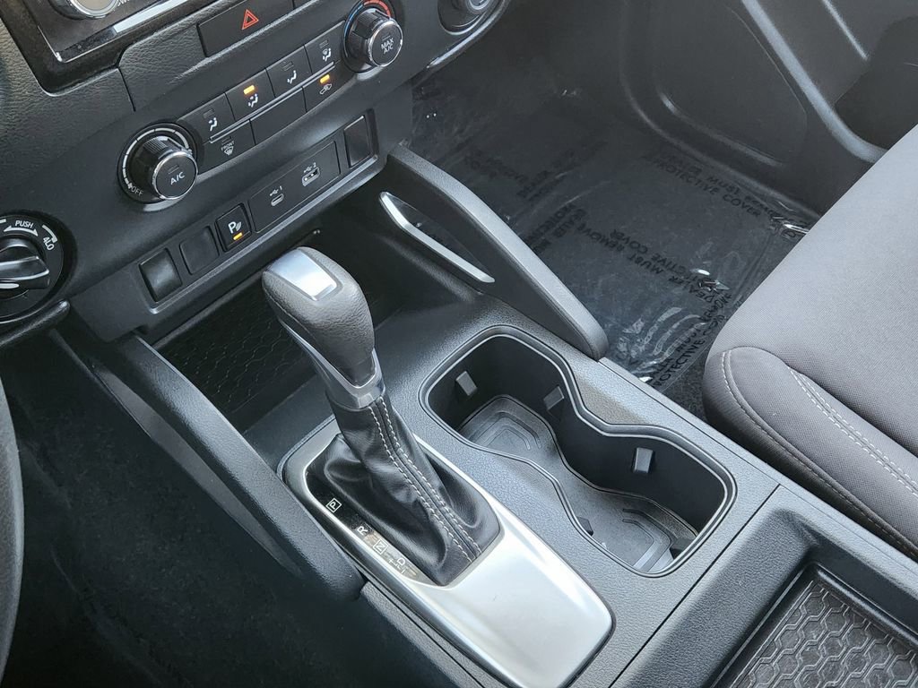 Used 2022 Nissan Frontier SV w/ Technology Package image 23