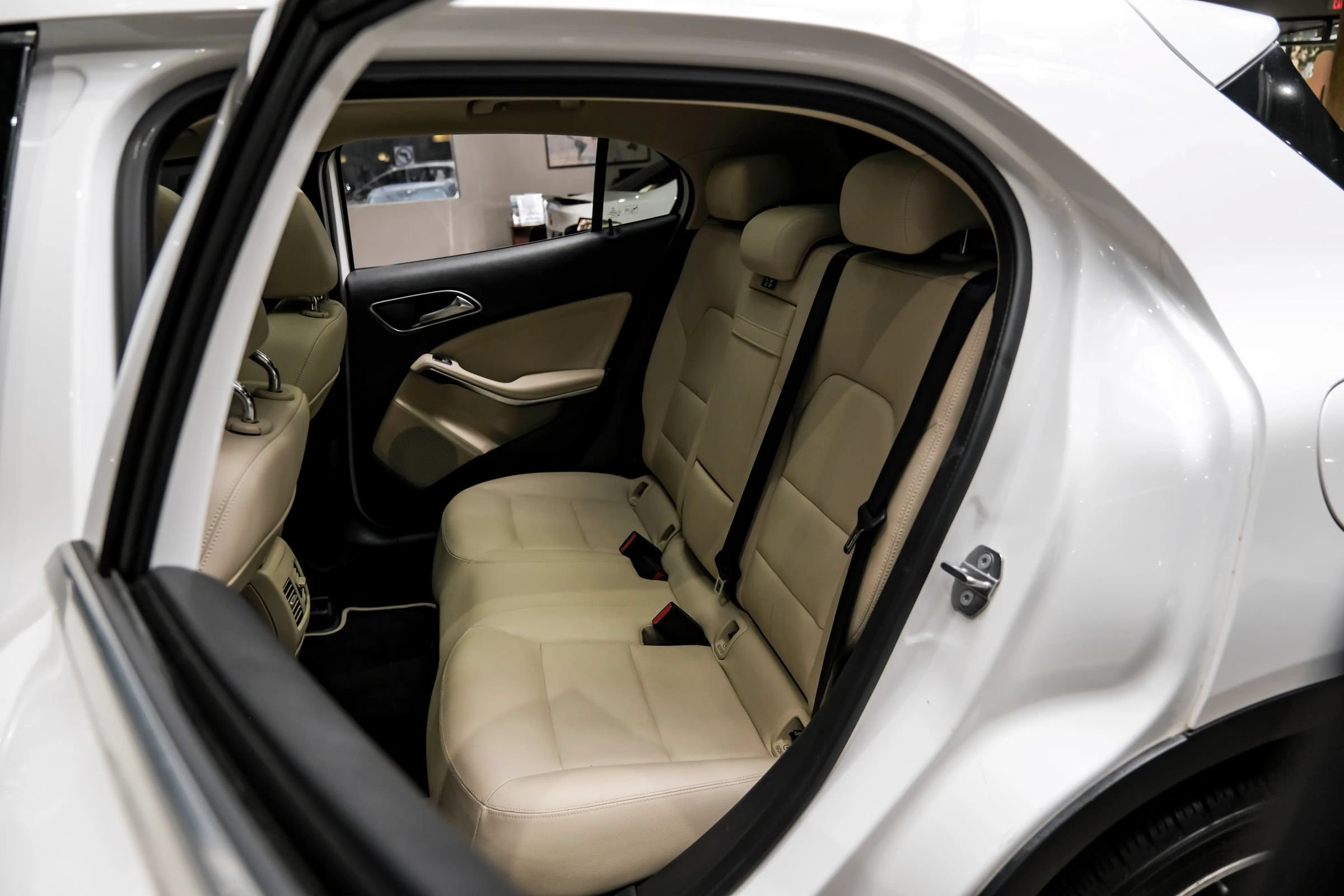 Used 2019 Mercedes-Benz GLA 250 image 35