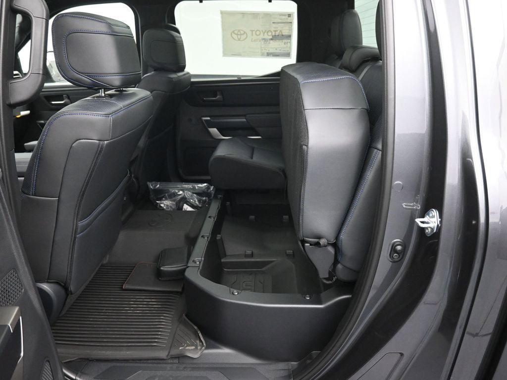 New 2026 Toyota Tundra Platinum image 47
