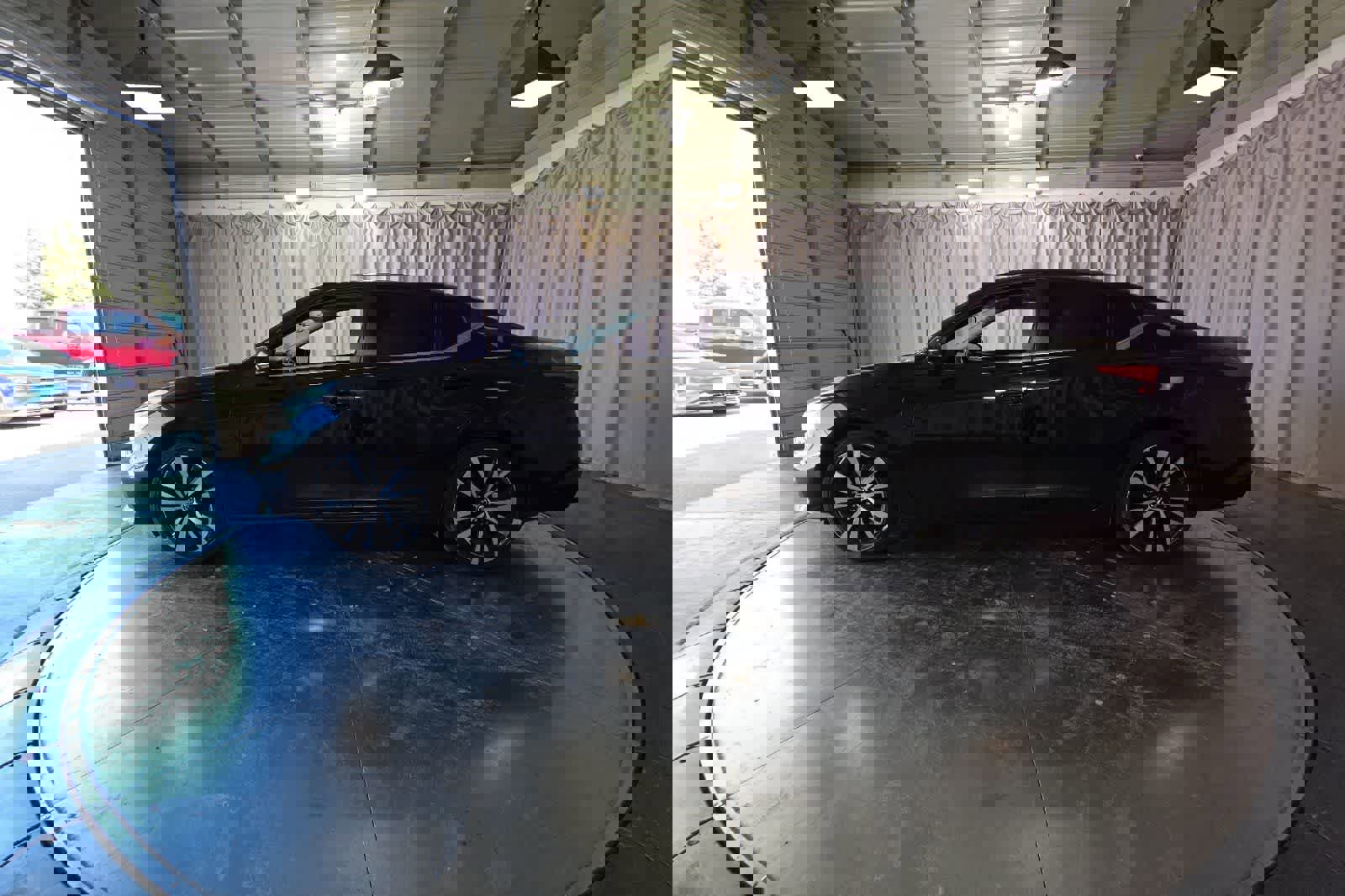 Used 2019 Nissan Altima 2.5 SR w/ SR Premium Package image 6