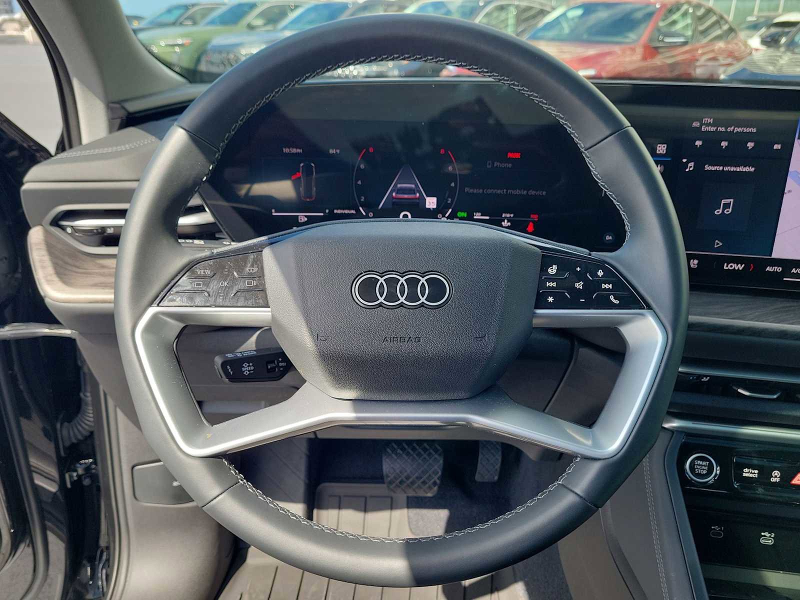 Certified 2025 Audi Q5 Premium Plus w/ Premium Plus AWD/4WD image 20