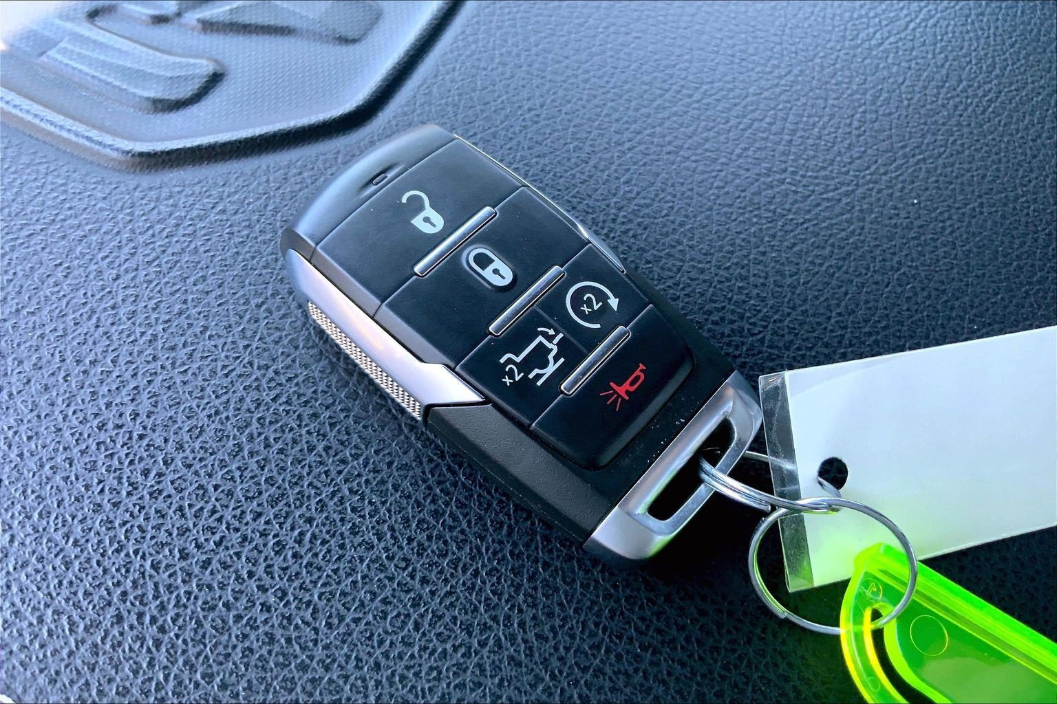 Certified 2022 RAM 1500 Laramie w/ Sport Appearance Package image 13