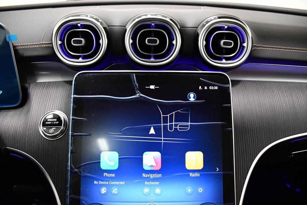 New 2026 Mercedes-Benz CLE 300 4MATIC Coupe image 11