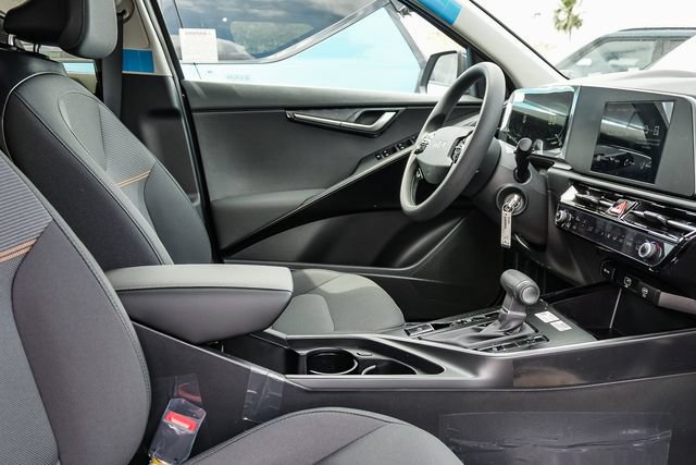 New 2026 Kia Niro LX FWD image 9