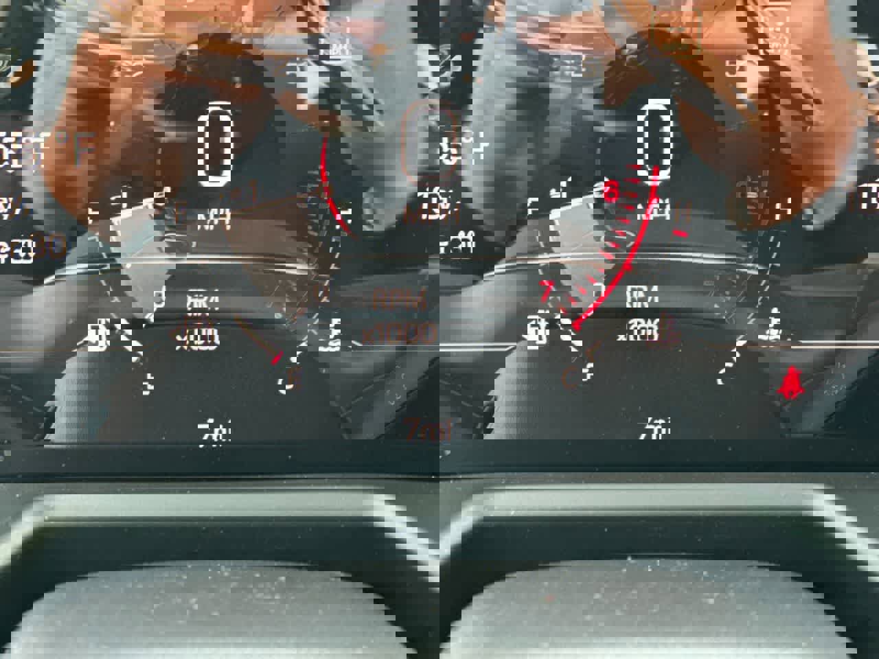 New 2026 GMC Acadia Elevation w/ LPO, Floor Liner Package image 36