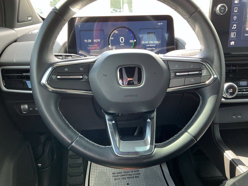 Used 2025 Honda Prologue Touring image 42