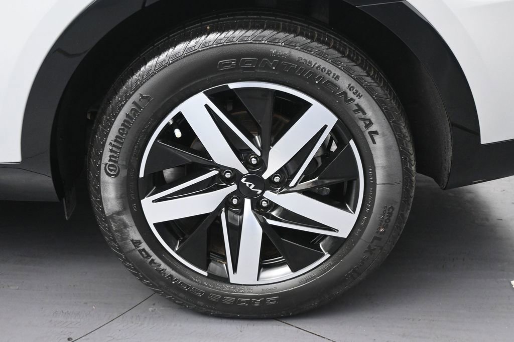Used 2023 Kia Sorento EX FWD image 38