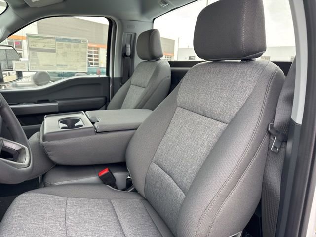 New 2025 Ford F350 XL w/ STX Appearance Package image 21